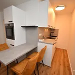 Apartment B & A Mit Balkon Und Parkplatz In Metternich Koblenz (Rhineland-Palatinate)