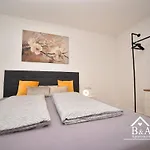 B & A Mit Balkon Und Parkplatz In Metternich Apartment Koblenz (Rhineland-Palatinate)