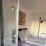 B & A Mit Balkon Und Parkplatz In Metternich Apartment