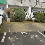 Apartment B & A Mit Balkon Und Parkplatz In Metternich