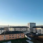 Apartment B & A Mit Balkon Und Parkplatz In Metternich