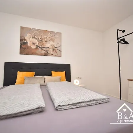 B & A Mit Balkon Und Parkplatz Naehe Uni Bwzk In Metternich Apartamento Coblença