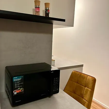 B & A Mit Balkon Und Parkplatz In Metternich Appartement Koblenz (Rhineland-Palatinate)