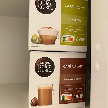 B & A Mit Balkon Und Parkplatz In Metternich Appartement