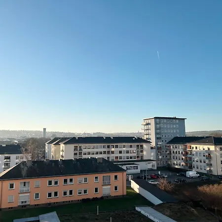 Apartamento B & A Mit Balkon Und Parkplatz Naehe Uni Bwzk In Metternich