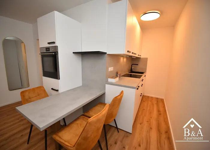 דירה B & A Mit Balkon Und Parkplatz In Metternich קובלנץ